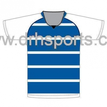 Malaysia Rugby Jerseys Manufacturers in Cherepovets